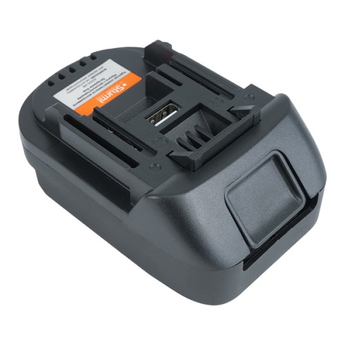 Адаптер-переходник  Sturm 40309-MB  для аккумуляторов MAKITA-BOSCH 40309-MB - изображение 2