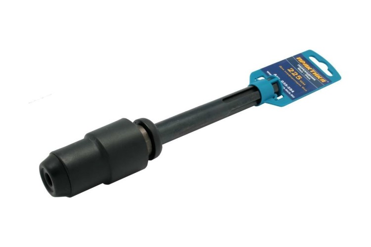 Адаптер ПРАКТИКА SDS-Мах>SDS+ 035-554 035-554 - изображение 2