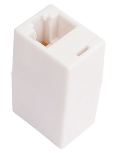 Адаптер проходной Proconnect 03-0101-9 RJ-45(8P8C), UTP, CAT 5e - изображение 3