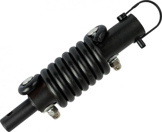 Адаптер пружинный DDE SPR-DDE-as ( F20 - M20 )