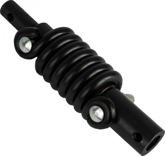 Адаптер пружинный DDE SPR-DDE-as ( F20 - M20 ) - изображение 3