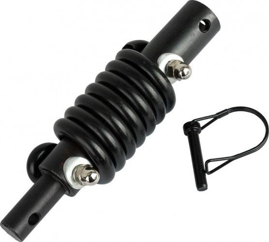 Адаптер пружинный DDE SPR-DDE-as ( F20 - M20 ) - изображение 4