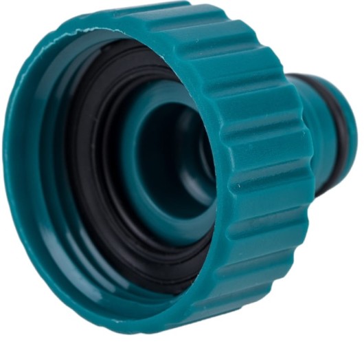 Адаптер RACO ORIGINAL 1", с внутренней резьбой, штуцерный 4250-55216C - изображение 2