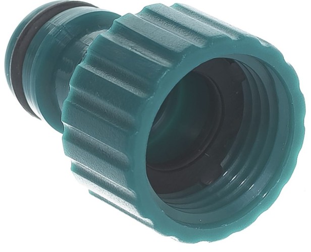 Адаптер RACO ORIGINAL 1/2", с внутренней резьбой, штуцерный 4250-55214C - изображение 2