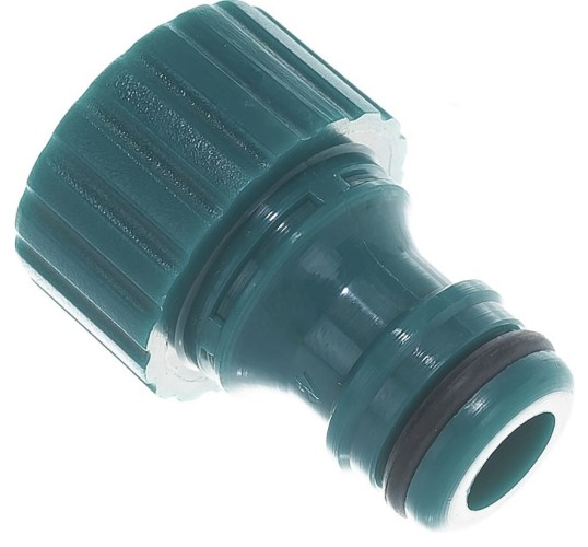 Адаптер RACO ORIGINAL 1/2", с внутренней резьбой, штуцерный 4250-55214C