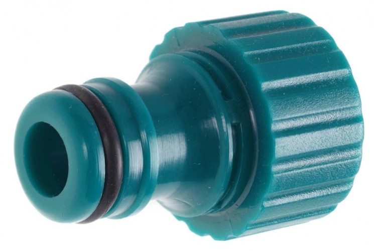 Адаптер RACO ORIGINAL 1/2", с внутренней резьбой, штуцерный 4250-55214T