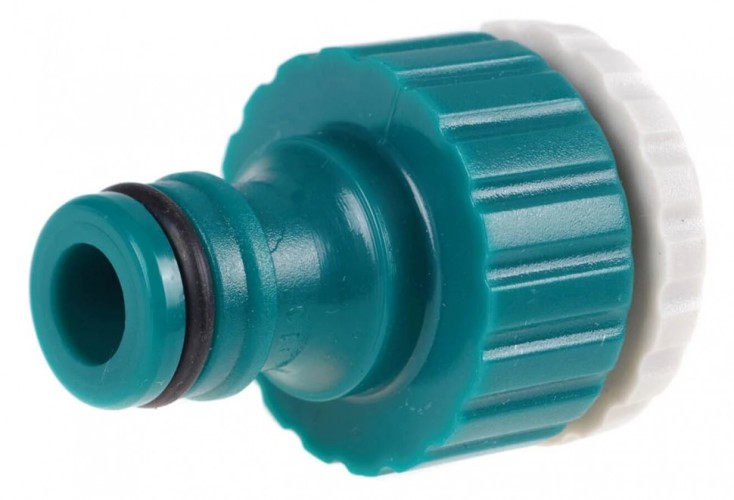 Адаптер RACO ORIGINAL 1/2"x3/4", с внутренней резьбой, штуцерный 4250-55220T