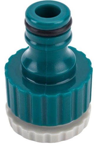 Адаптер RACO ORIGINAL 1/2"x3/4", с внутренней резьбой, штуцерный 4250-55220C