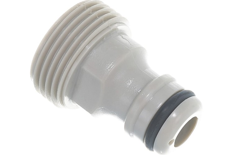 Адаптер RACO ORIGINAL 3/4", с внешней резьбой, штуцерный 4250-55218C