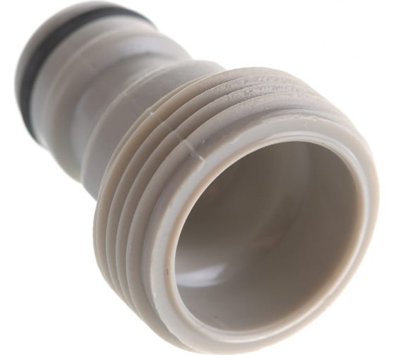 Адаптер RACO ORIGINAL 3/4", с внешней резьбой, штуцерный 4250-55218T - изображение 2