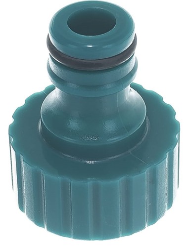 Адаптер RACO ORIGINAL 3/4", с внутренней резьбой, штуцерный 4250-55215C