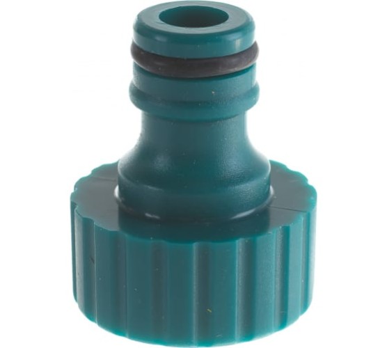 Адаптер RACO ORIGINAL 3/4", с внутренней резьбой, штуцерный 4250-55215T