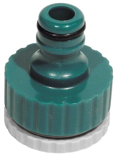 Адаптер RACO ORIGINAL 3/4"x1", с внутренней резьбой, штуцерный 4250-55221C