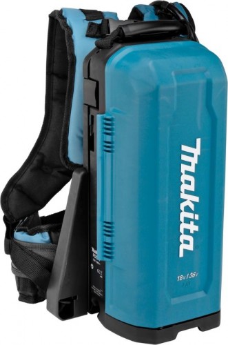 Адаптер ранцевый для аккумуляторов MAKITA PDC01 191C62-8 191C62-8 - изображение 5