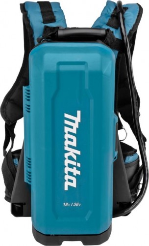 Адаптер ранцевый для аккумуляторов MAKITA PDC01 191A64-2 191A64-2 - изображение 2