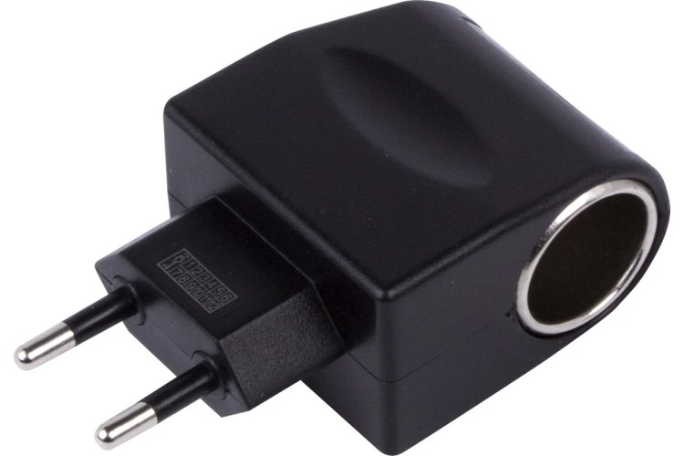 Адаптер REXANT 11-1071 AC 220V-DC 12V