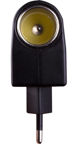 Адаптер REXANT 11-1071 AC 220V-DC 12V - изображение 2