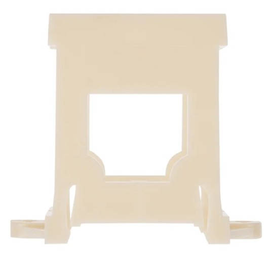 Адаптер REXANT 36-9011 ( уп. 16 шт. ) для установки на DIN-рейку 36-9011 - изображение 2