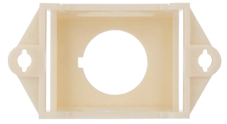 Адаптер REXANT 36-9011 ( уп. 16 шт. ) для установки на DIN-рейку 36-9011 - изображение 5