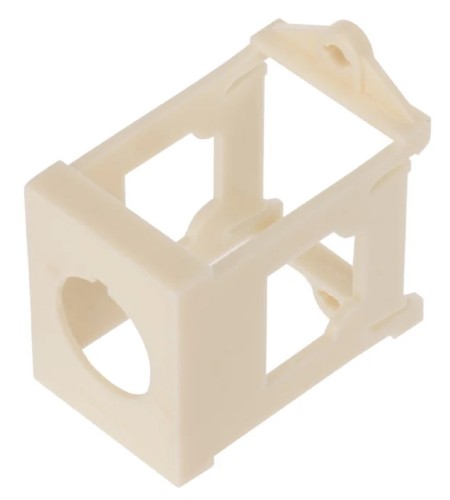 Адаптер REXANT 36-9011 ( уп. 16 шт. ) для установки на DIN-рейку 36-9011