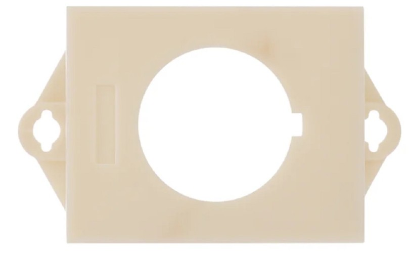 Адаптер REXANT 36-9011 ( уп. 16 шт. ) для установки на DIN-рейку 36-9011 - изображение 4