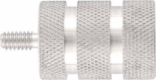 Адаптер резьбовой MATRIX 5/8"-1/4" 35087