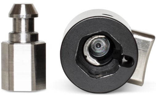 Адаптер RGK QRA-3 775175 - изображение 2