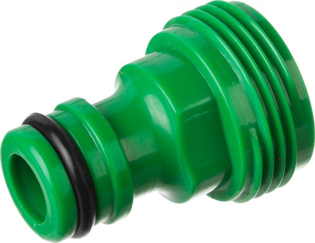 Адаптер РОСТОК RE-34 3/4", штуцерный, с внешней резьбой 426357