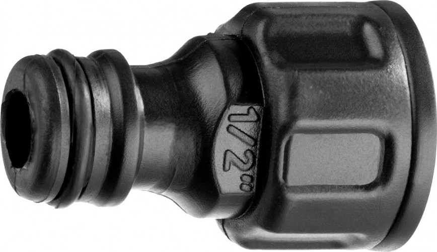 Адаптер РОСТОК RI-12 1/2", штуцерный, с внутренней резьбой 426350