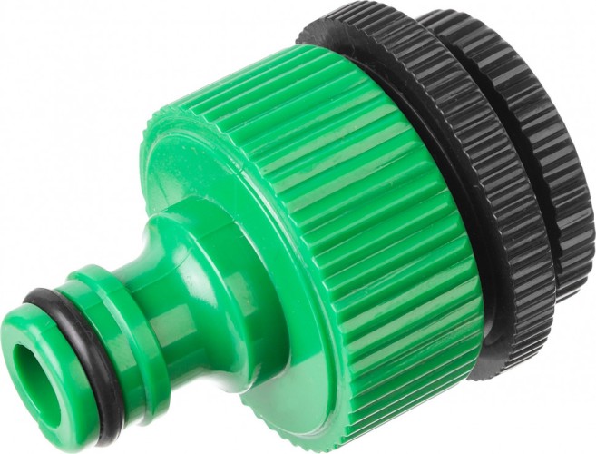 Адаптер РОСТОК XR 1/2"x3/4"x1", штуцерный, с внутренней резьбой 426355