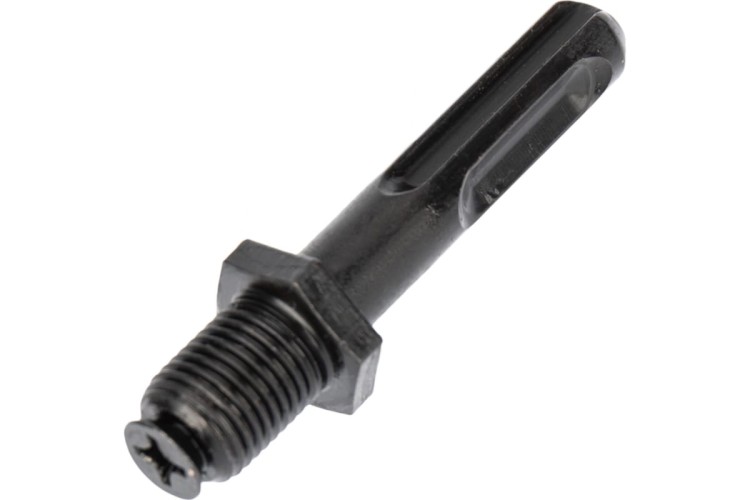 Адаптер SDS-plus Kranz KR-92-0502 на патрон сверлильный - изображение 3