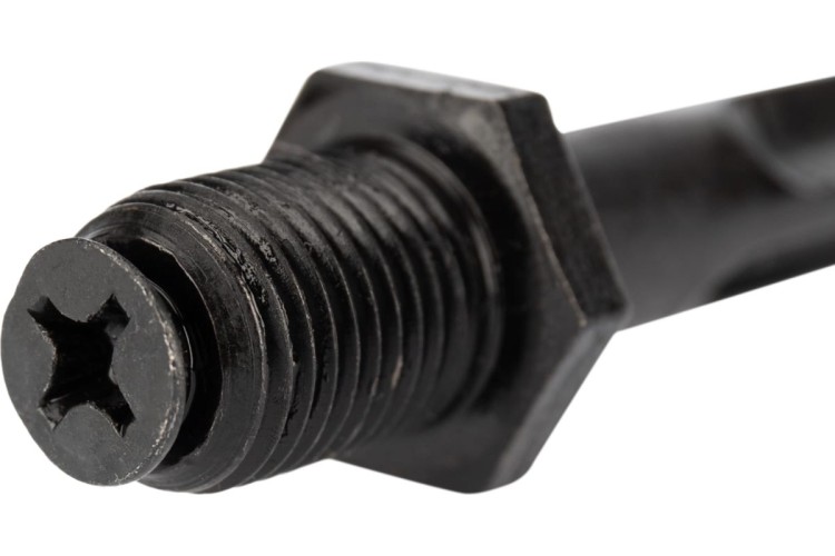 Адаптер SDS-plus Kranz KR-92-0502 на патрон сверлильный - изображение 5