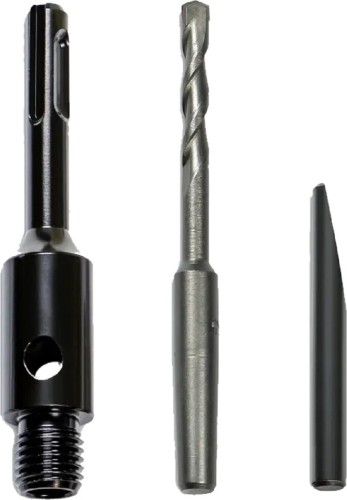 Адаптер SDS-plus METALLICA Ultra 115 мм M16, с сверлом 902295