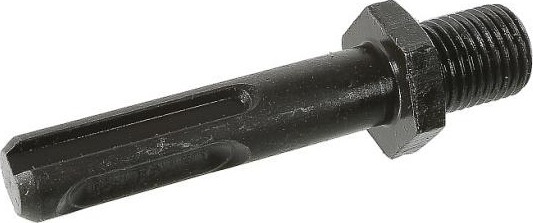 Адаптер SDS-plus Sturm 9019-PlusM12 переходник на резьбу M12x1.25мм - изображение 4