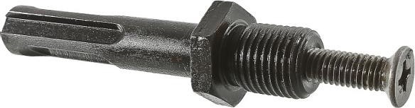 Адаптер SDS-plus Sturm 9019-Plus1/2 переходник на резьбу 1/2