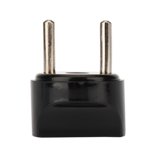 Адаптер сетевой Proconnect 11-1067-9 Евро A/F на вилку С1 CEE 7/2 "ПИТЕР" 6А б/з - изображение 2