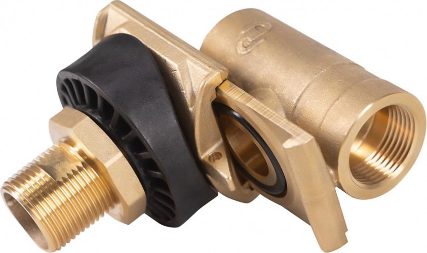 Адаптер скважинный ДЖИЛЕКС САУ улучшенный 9025 - изображение 3