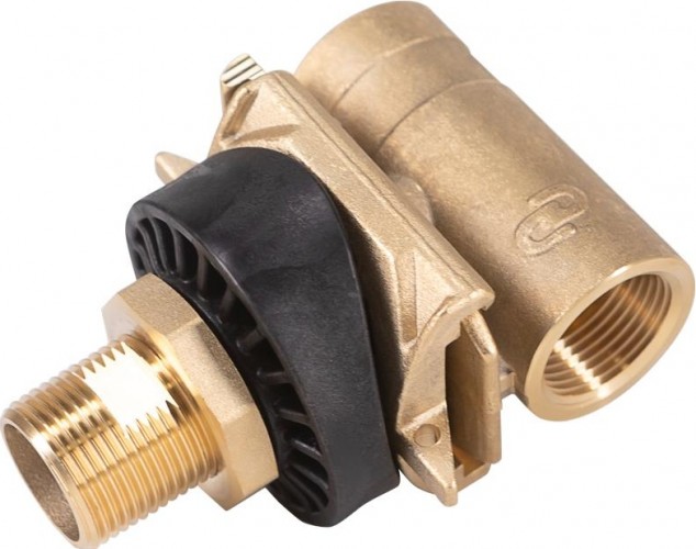 Адаптер скважинный ДЖИЛЕКС САУ улучшенный 9025 - изображение 2