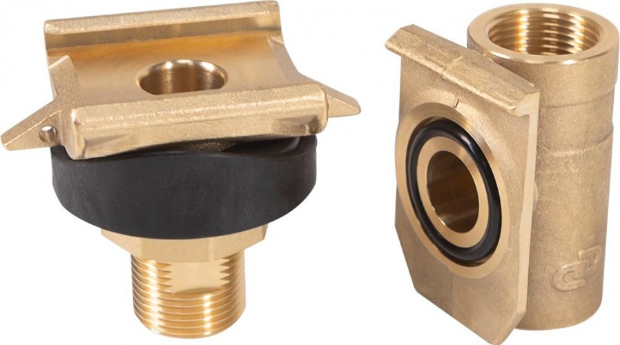 Адаптер скважинный ДЖИЛЕКС САУ улучшенный 9025 - изображение 4