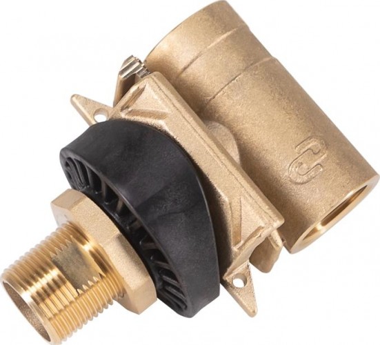 Адаптер скважинный ДЖИЛЕКС САУ улучшенный 9025