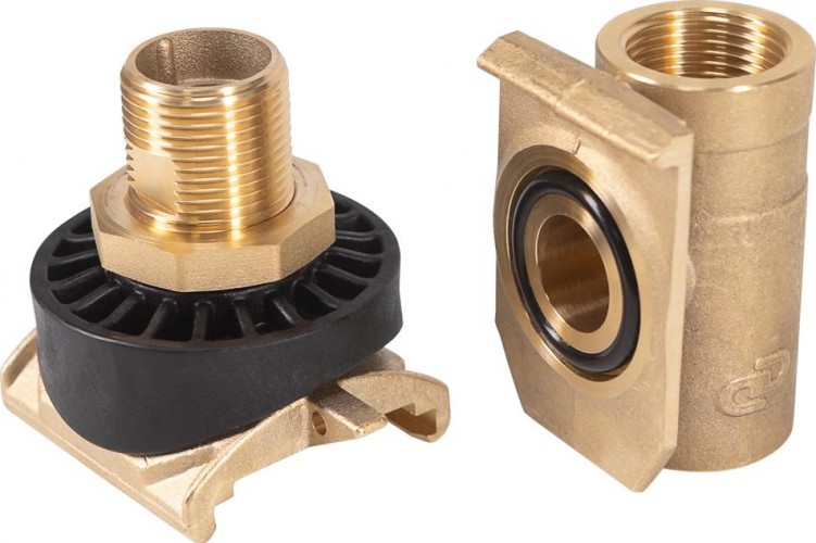 Адаптер скважинный ДЖИЛЕКС САУ улучшенный 9025 - изображение 5