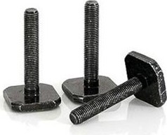 Адаптер THULE 889-2, для T-профиля (20х20мм) для 530/532 (1 к-т) для 530/532 (1 к-т) 889-2