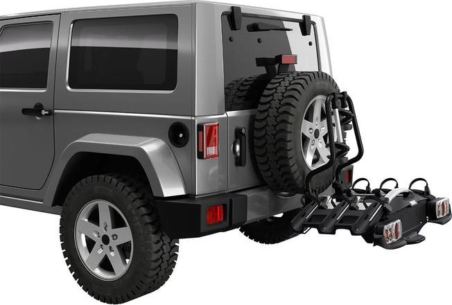 Адаптер THULE 924-1 для фиксации Thule VeloCompact 924-1 - изображение 2