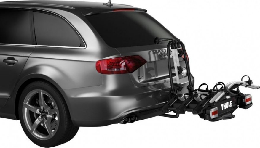 Адаптер THULE 926-1 для платформы VeloCompact 927 926-1 - изображение 2