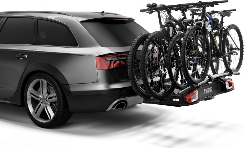 Адаптер THULE 938100 для платформ VeloSpace XT Bike 938, 939 938100 - изображение 2