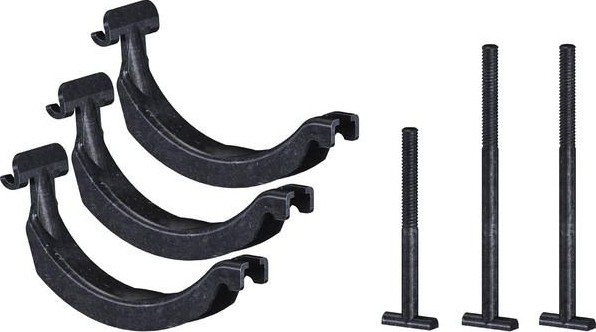 Адаптер THULE ProRide SquareBar 889-5 889-5
