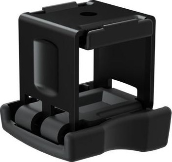 Адаптер THULE SquareBar Adapter 889-7 для лыжного крепления на квадратные дуги 889-7