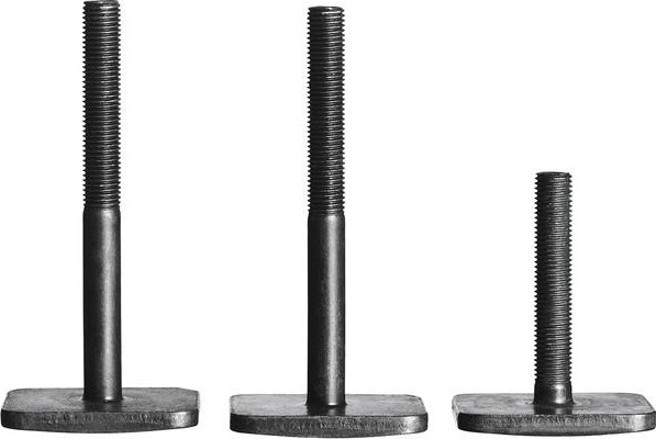 Адаптер THULE T-track 889-1 889-1