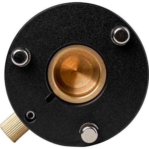 Адаптер трегера RGK AL-5 резьба 3/8" 759779 - изображение 2