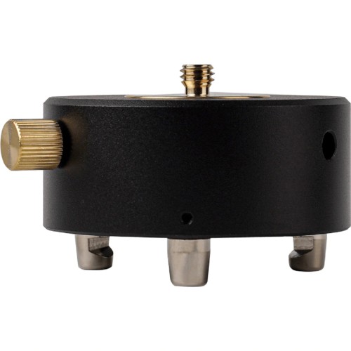 Адаптер трегера RGK AL-5 резьба 3/8" 759779 - изображение 3